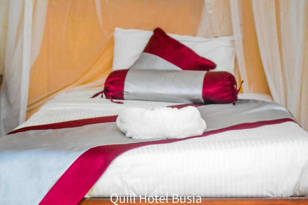 The New Quill Hotel photo 3