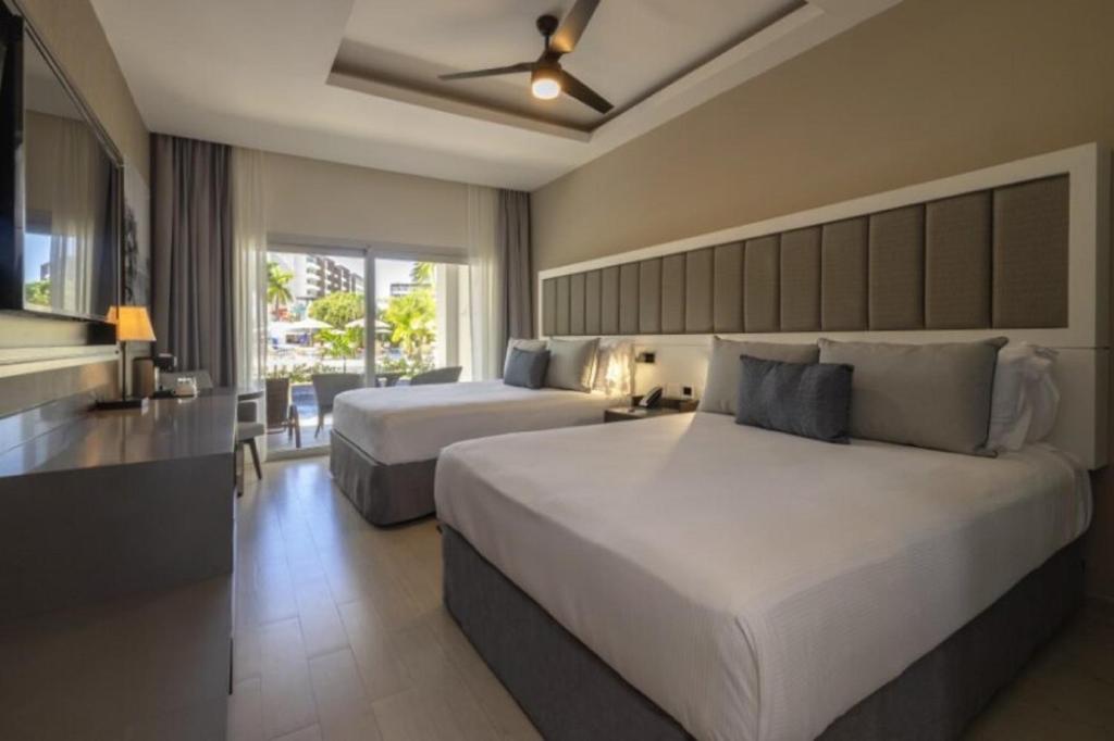 Hideaway at Royalton Blue Waters, An Autograph Collection all-Inclusive Resort - Adults Only photo 1