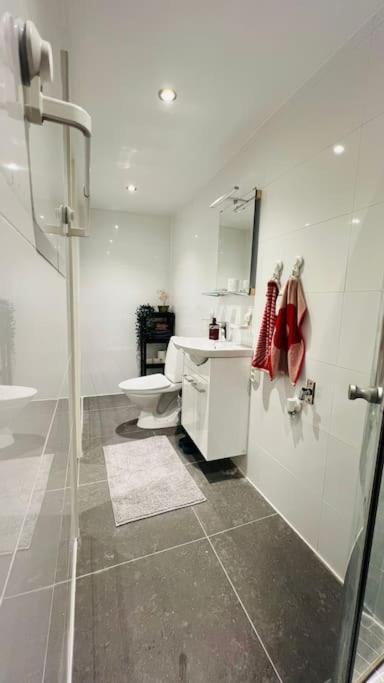 Newly built amazing apartment photo 1