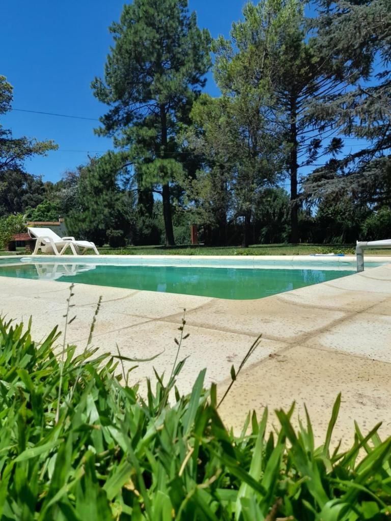 Quinta La Alpina photo 2