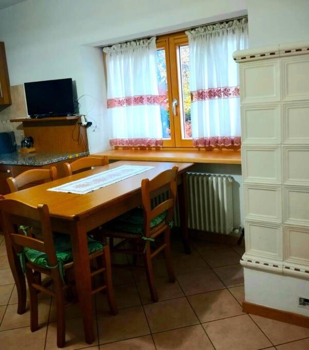 Appartamento Daniela Dolomiti. photo 3