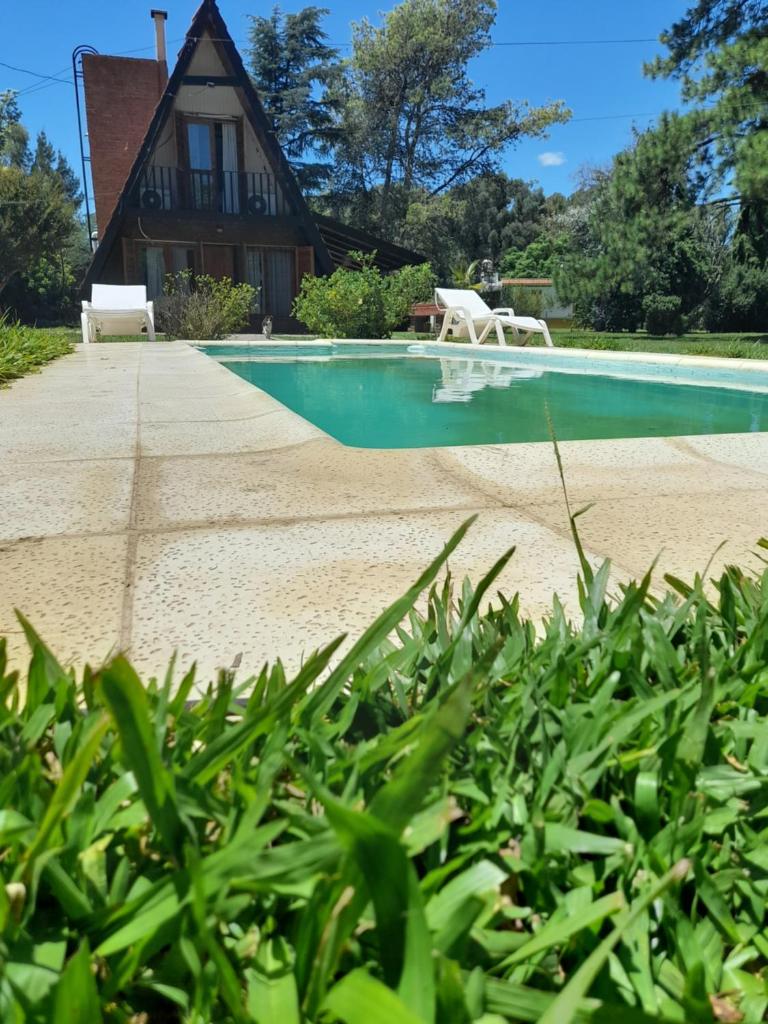 Quinta La Alpina photo 1