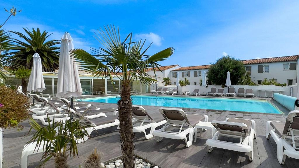 Location proche de la plage et des commerces photo 2