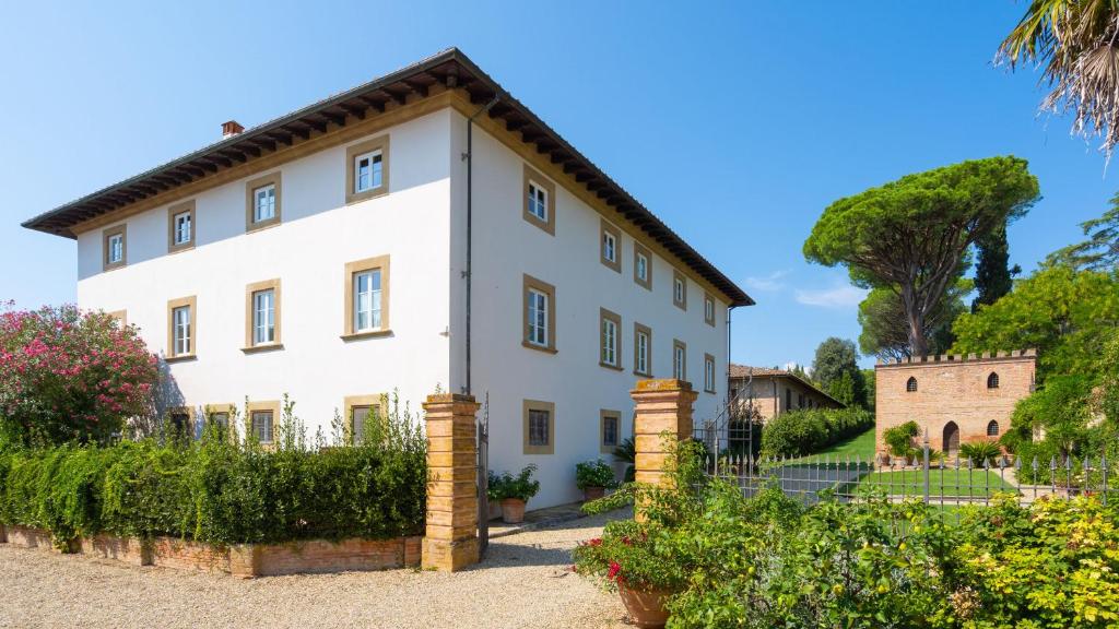 Tenuta Di Pratello 24, Emma Villas photo 1