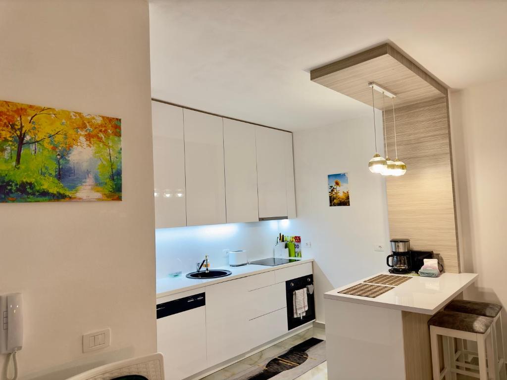 Amazing Apartment 9 Saranda Tereaces photo 4