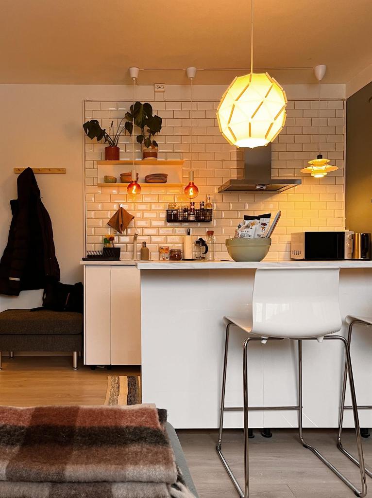 Hygge houses I Studio apartment in Lillestrøm I Solo or Couple photo 2