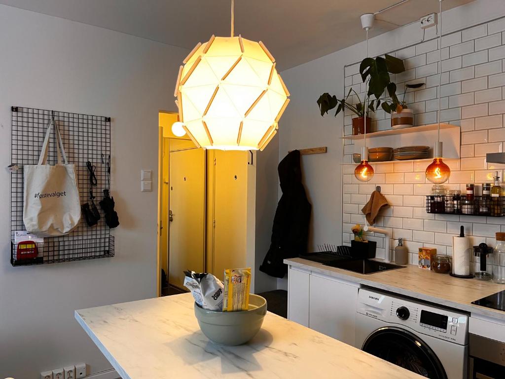 Hygge houses I Studio apartment in Lillestrøm I Solo or Couple photo 3
