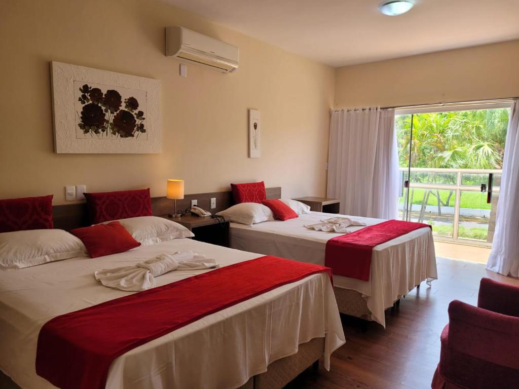 Solarium Park Hotel photo 4