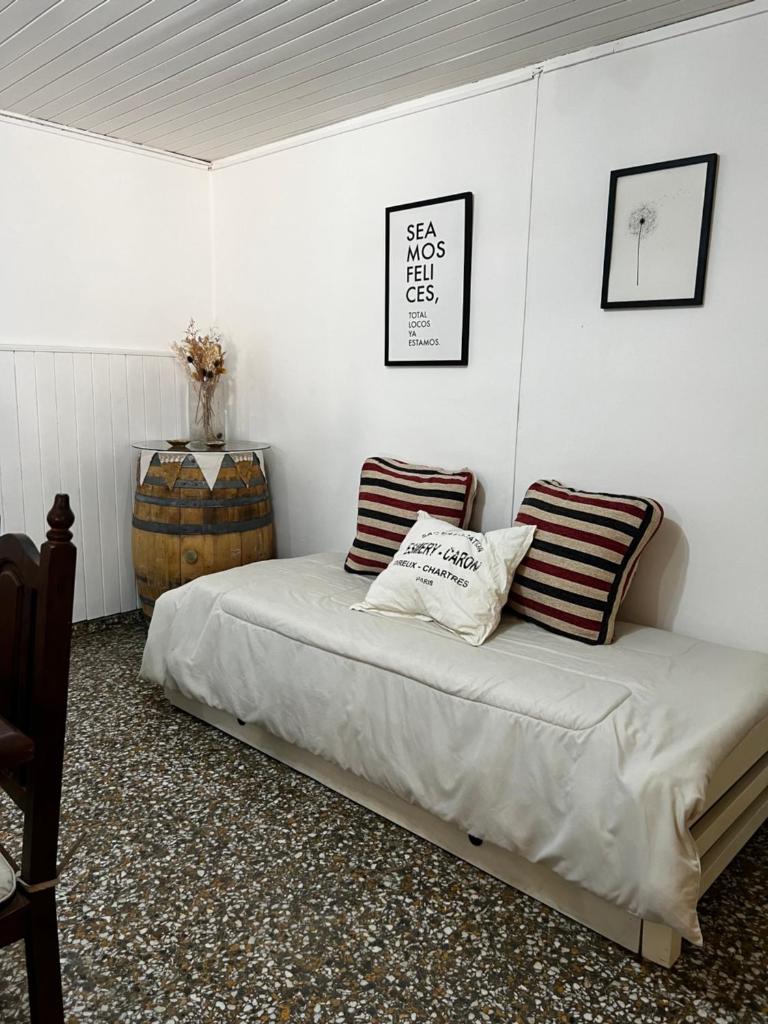 Dpto Beltrán photo 4