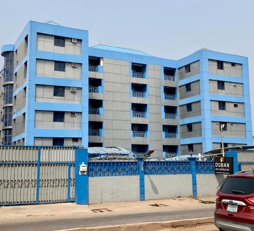 Duban International Hotels photo 1