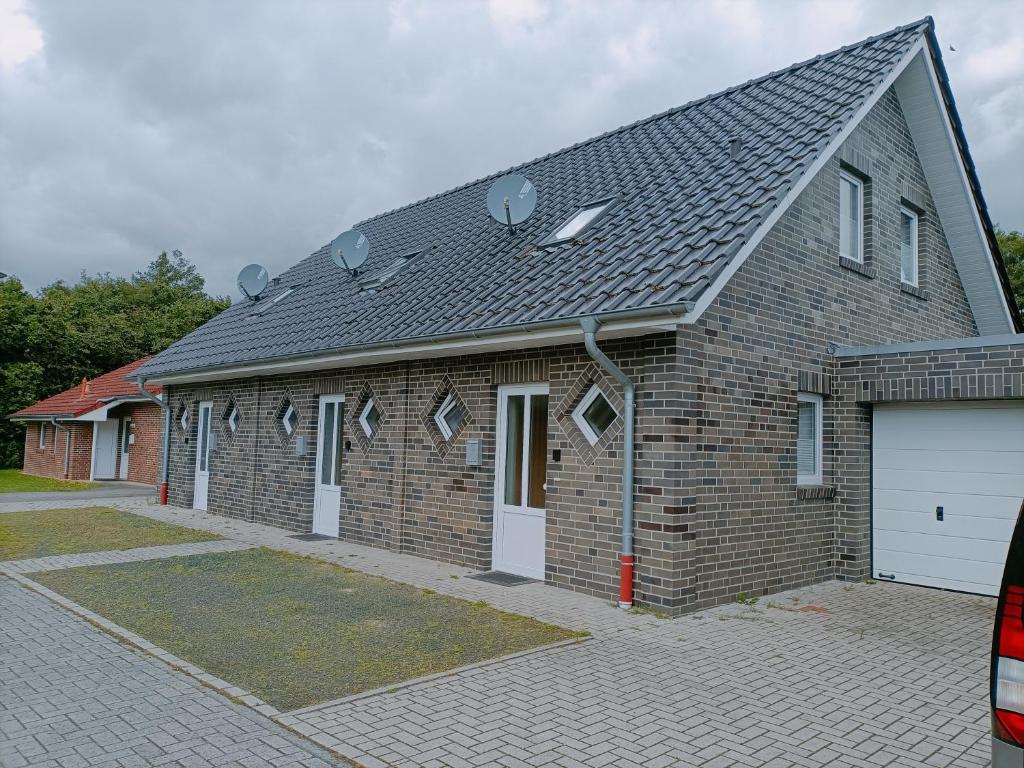 Apartments