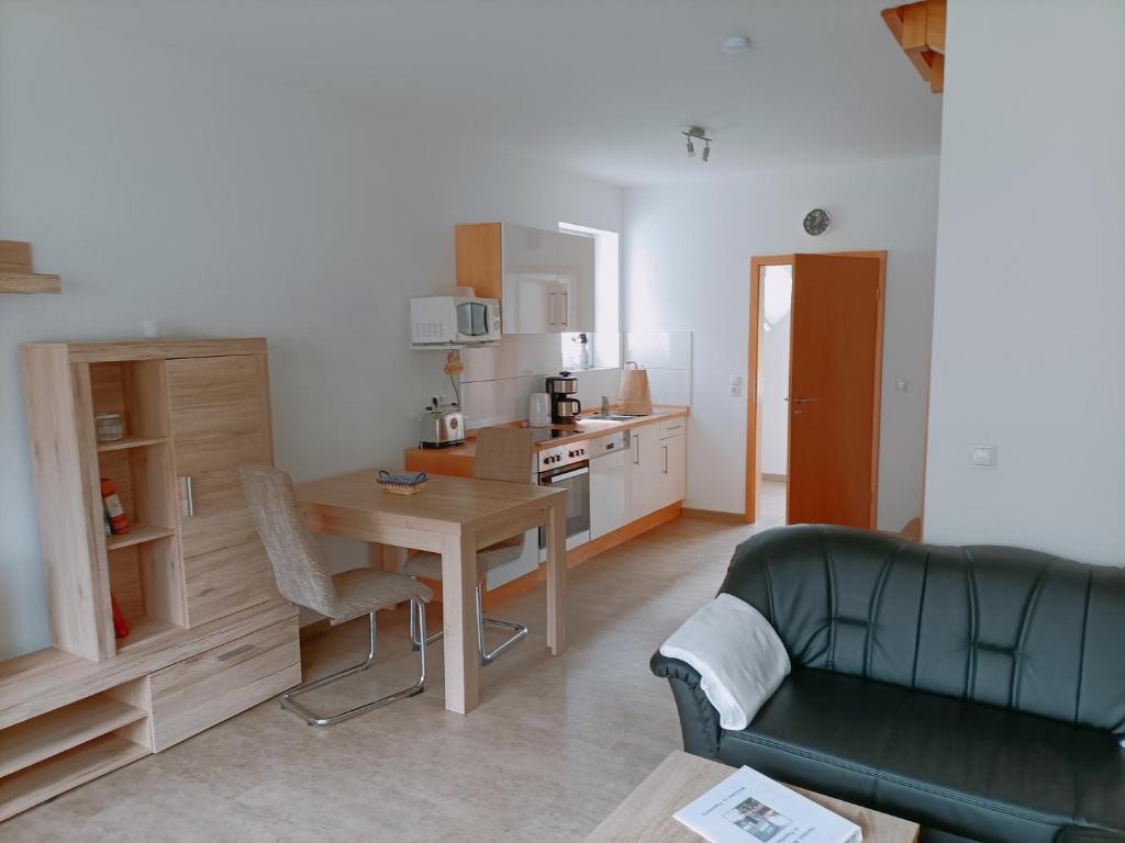 Apartments photo 1
