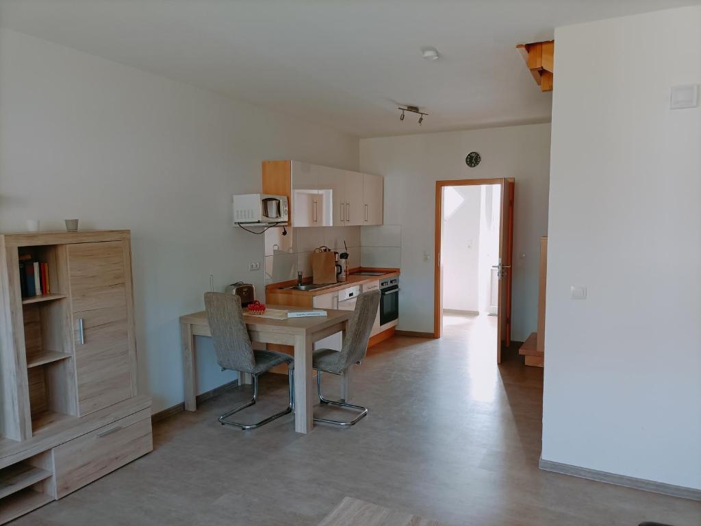 Apartments photo 3
