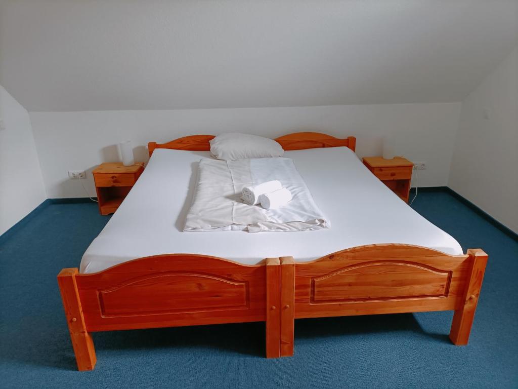 Apartments photo 4