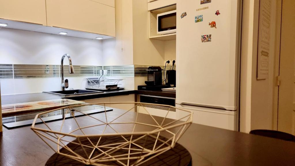 Appartement deluxe ac 1 chambre proche Paris Disney 20min rerA ou A4 photo 4