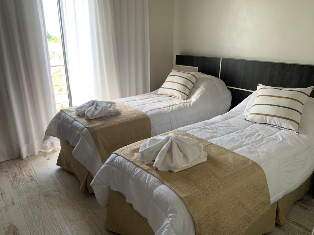 Glo apart hotel photo 3