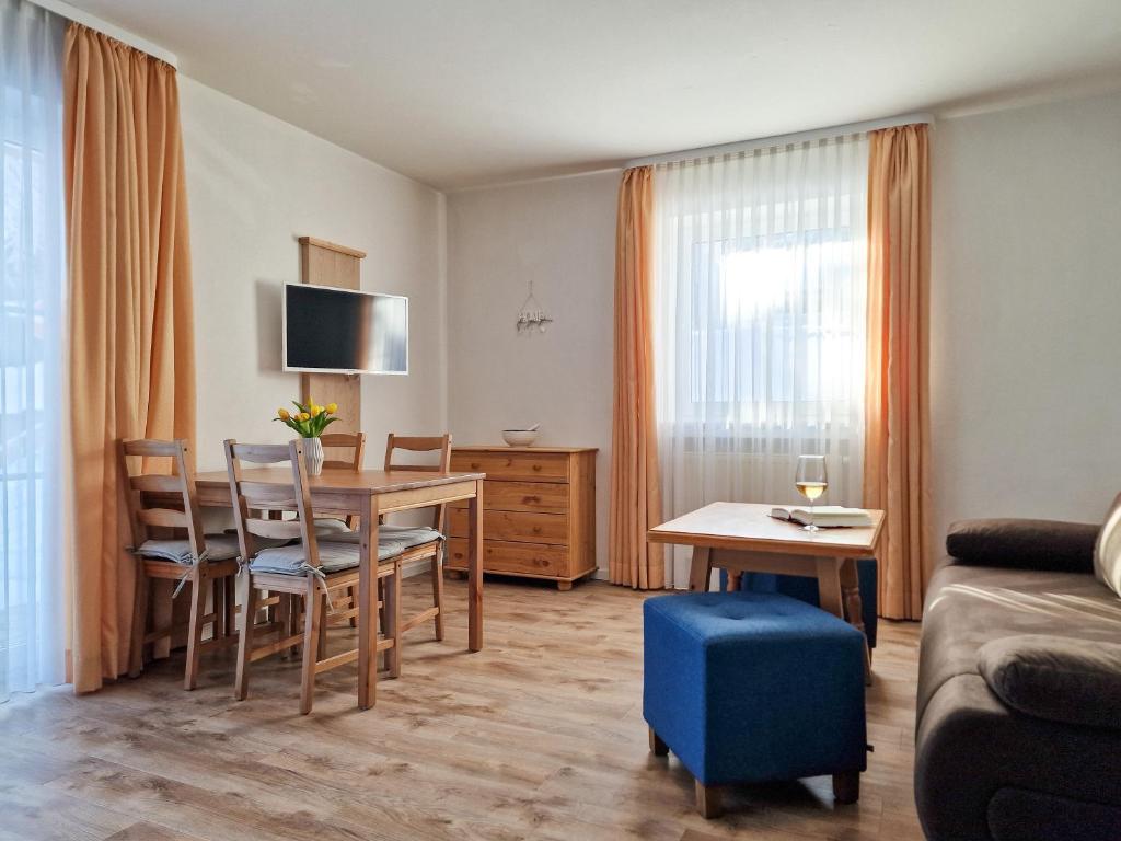 HoFer am Zeitberg Ferienwohnung Lindenbach photo 1