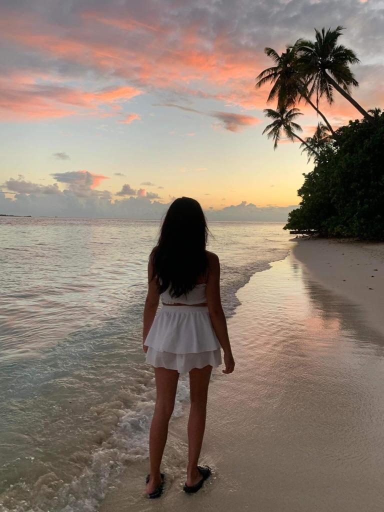 Alimas Holiday Retreat Maldives photo 2