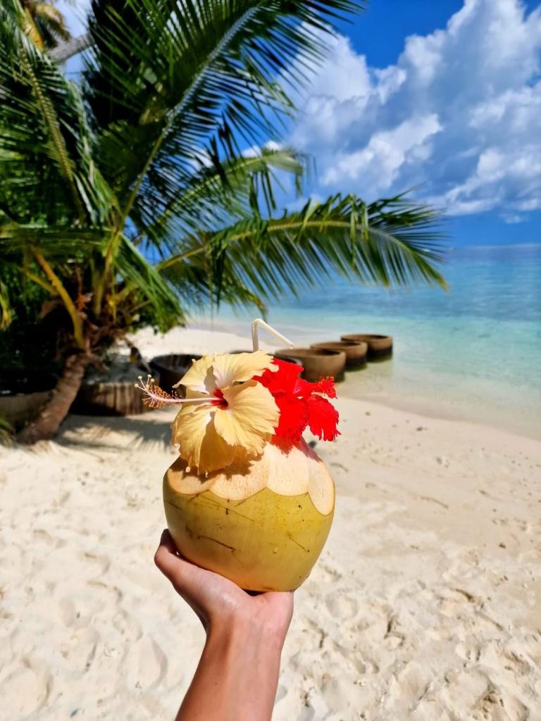 Alimas Holiday Retreat Maldives photo 1