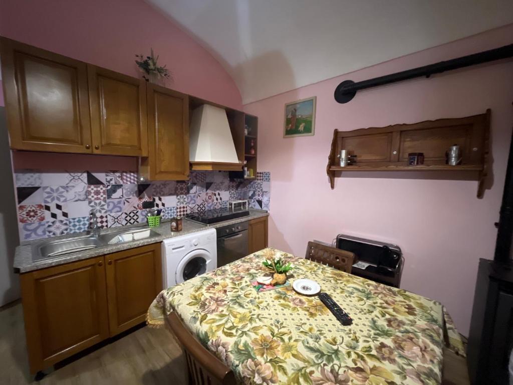 Corona Grossa - due posti letto - B Room Type - One-Bedroom Apartment