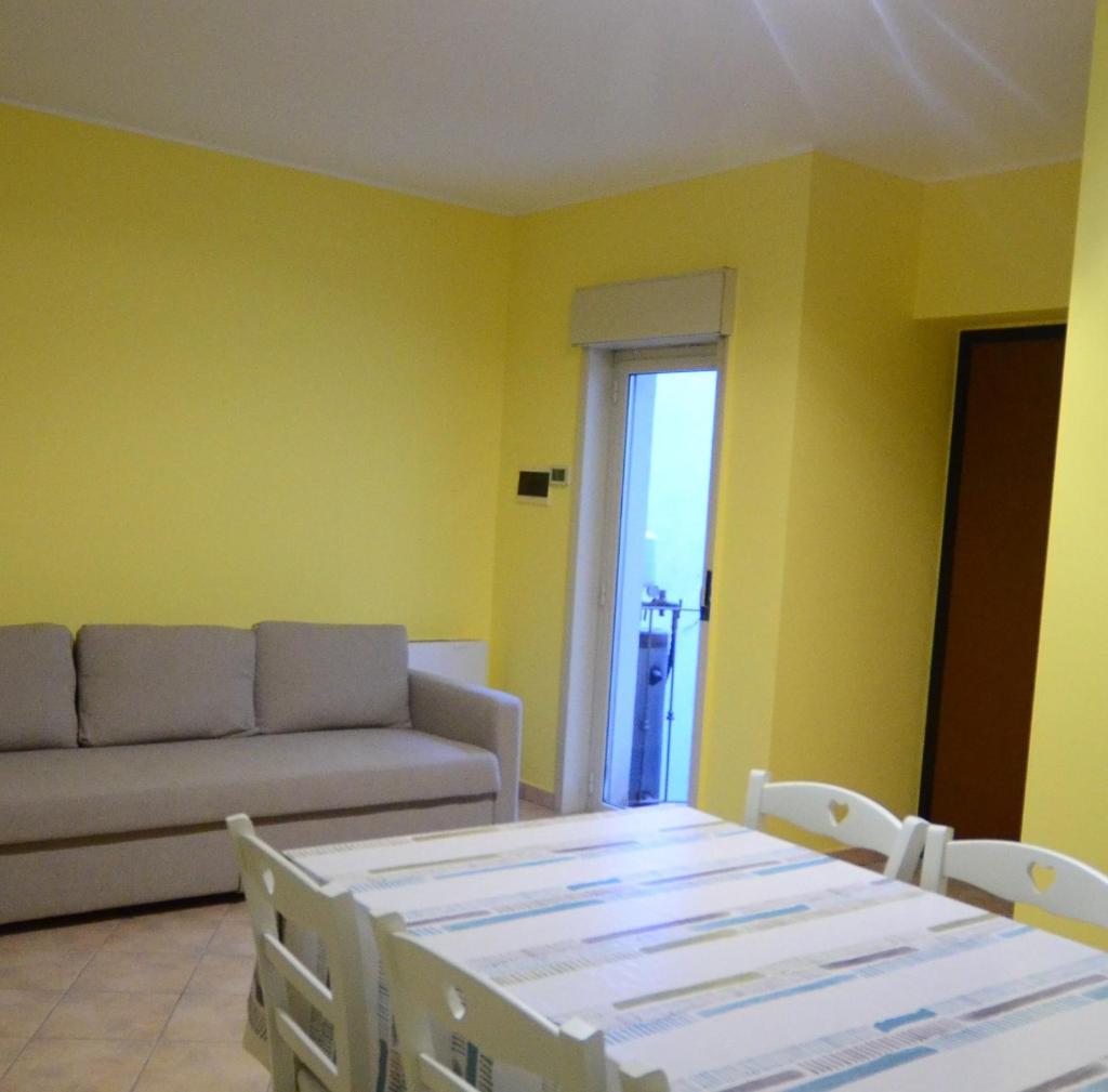 Casa Vacanza Donna Laura photo 2
