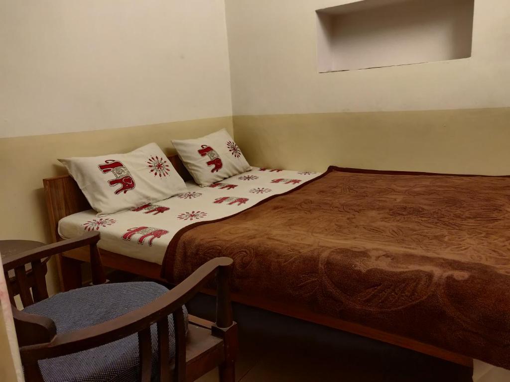 Natraj Guest House photo 1