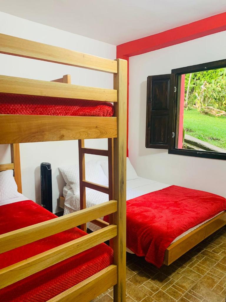 Finca Hotel Calle Jardin photo 4