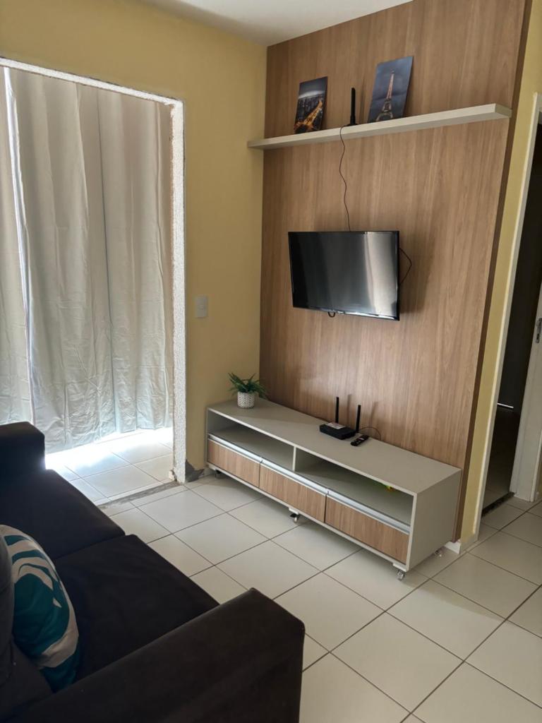 APARTAMENTO ACONCHEGANTE PROXIMO A PRAIA DO ARACAGY photo 3