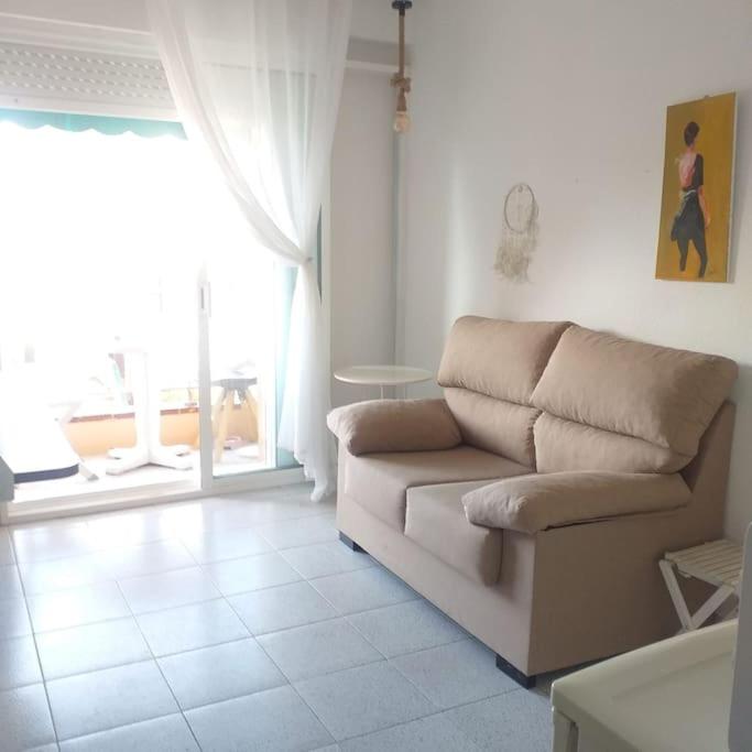 Apartamento ALOHA BABY a 2 calles del Mar photo 1