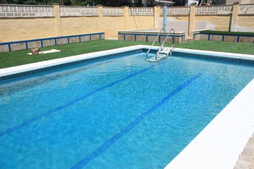Apartamento ALOHA BABY a 2 calles del Mar photo 3