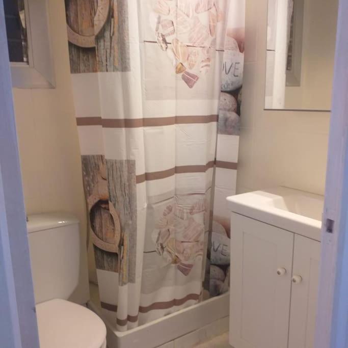 Apartamento ALOHA BABY a 2 calles del Mar photo 4