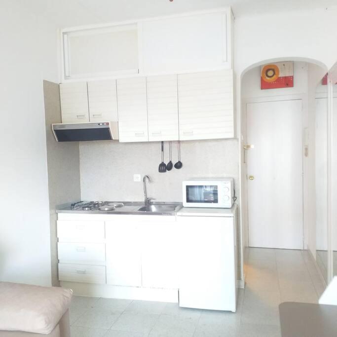 Apartamento ALOHA BABY a 2 calles del Mar photo 2
