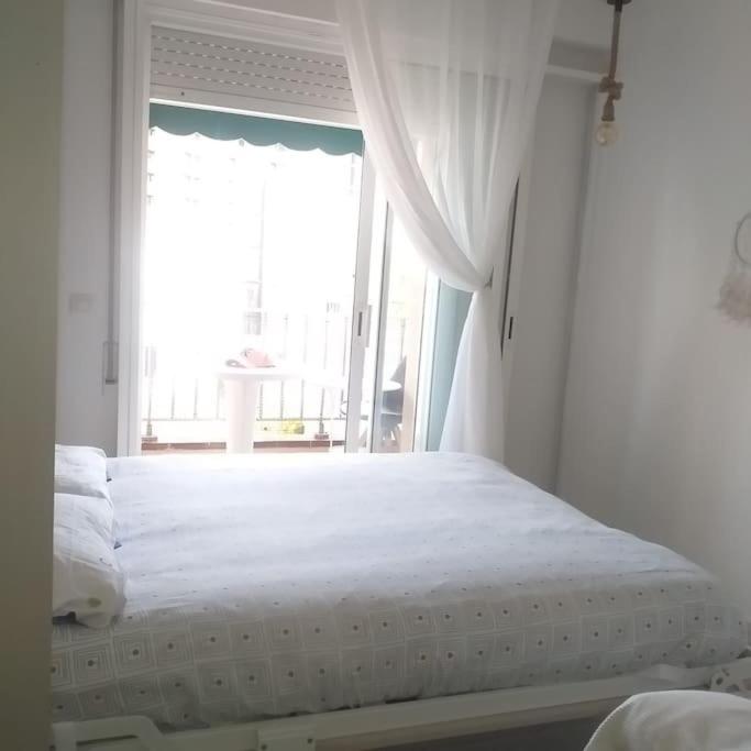 Apartamento ALOHA BABY a 2 calles del Mar