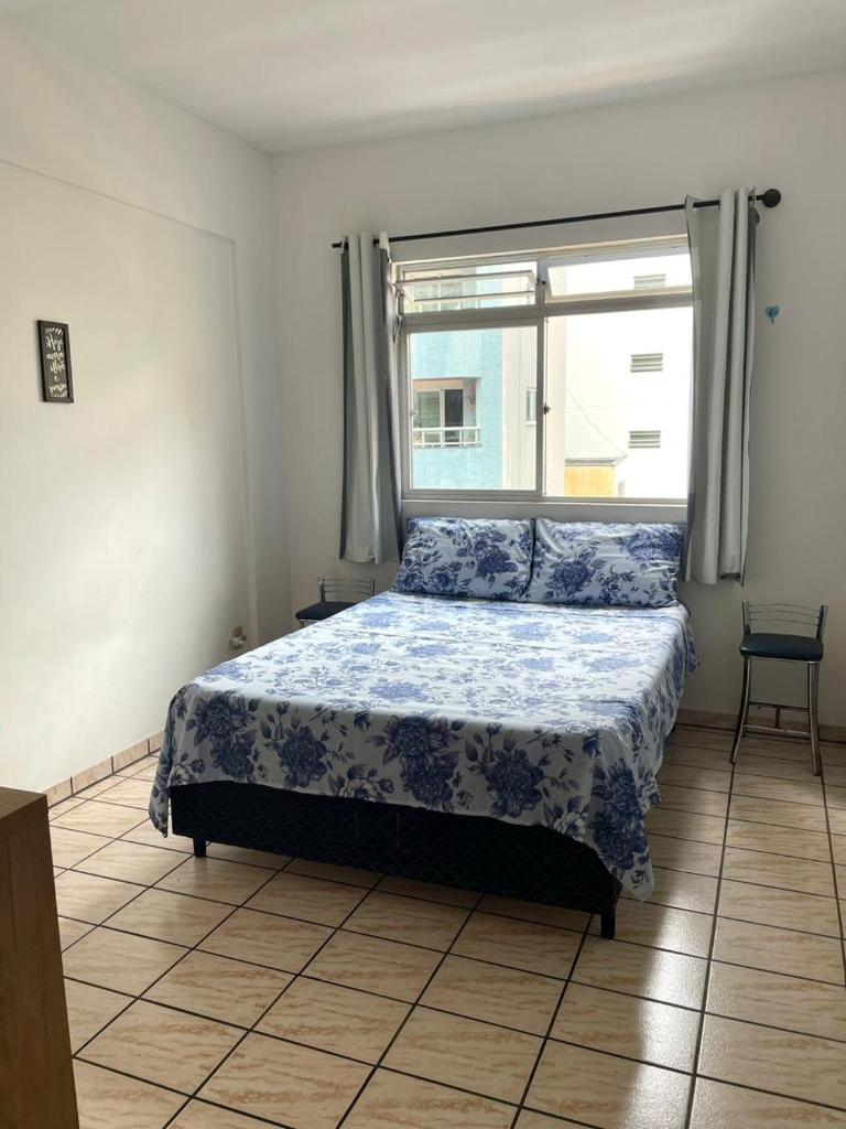 Quarto privativo