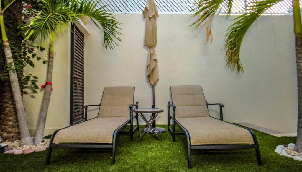 Suites Casa Blanca photo 3