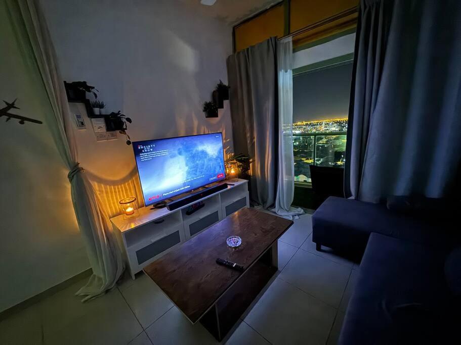 Studio in Fujairah,CIT&SEA view photo 1
