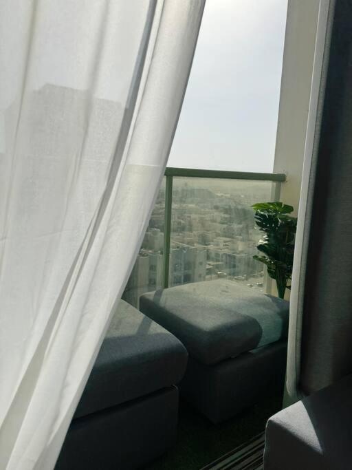 Studio in Fujairah,CIT&SEA view photo 3