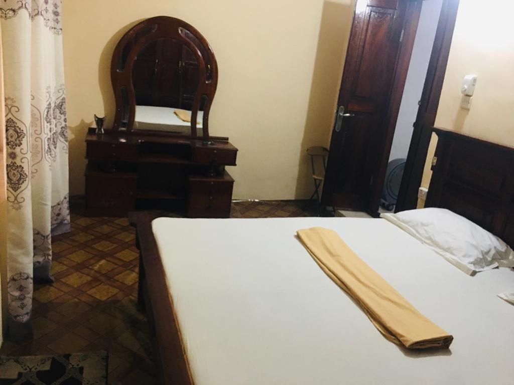 FUNGUNI APARTMENT photo 3