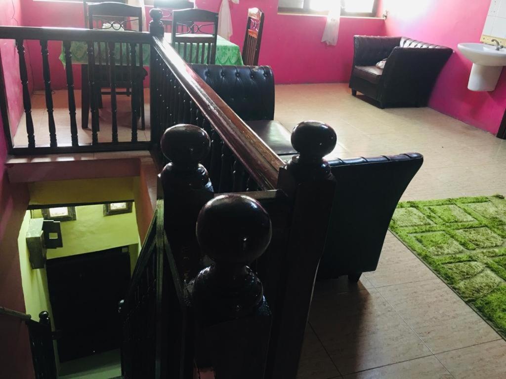 FUNGUNI APARTMENT photo 1