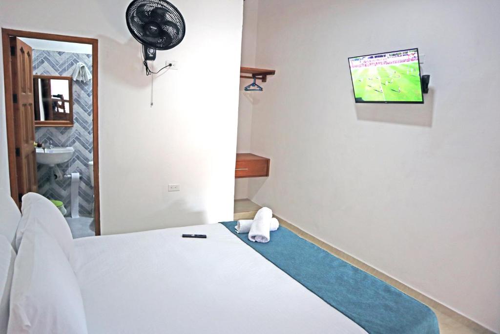 Casa Tatiana photo 2