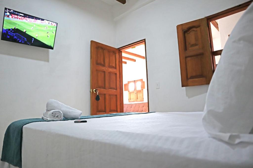 Casa Tatiana photo 4