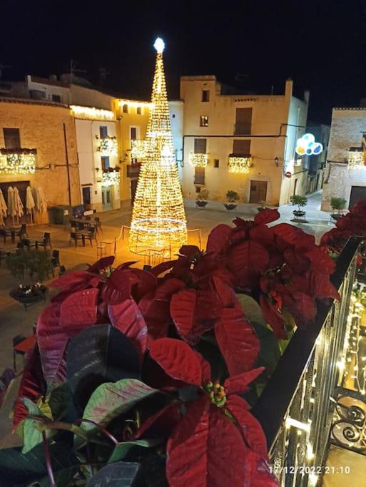 Casa de pueblo, entre mar y montaña, con spa. Plaza Mayor photo 1