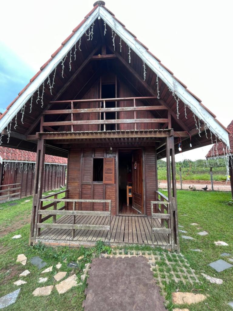 Fazendinha Tonero
