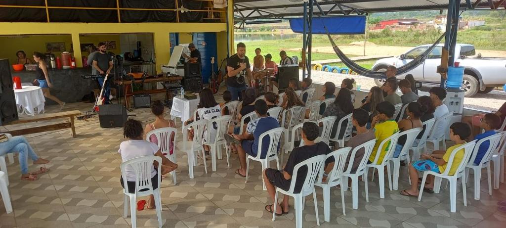 Espaço Leão Eventos photo 4