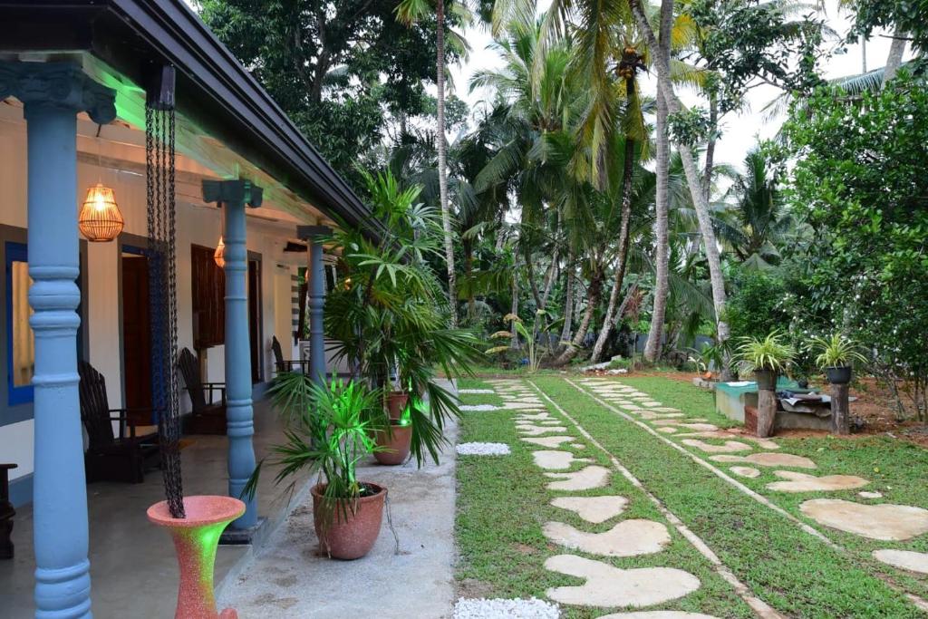 Susu Villa photo 4