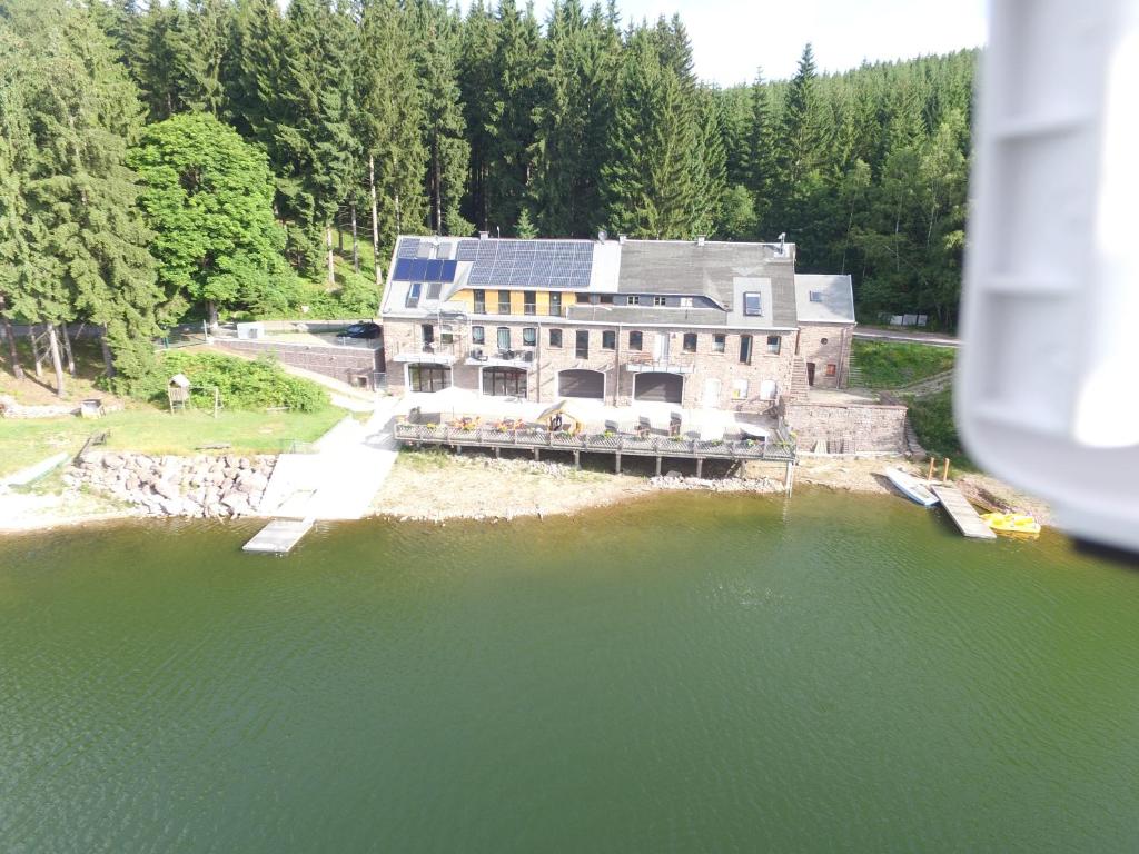 Holidayhaus-Lütsche / Wohnung Schmücke photo 2