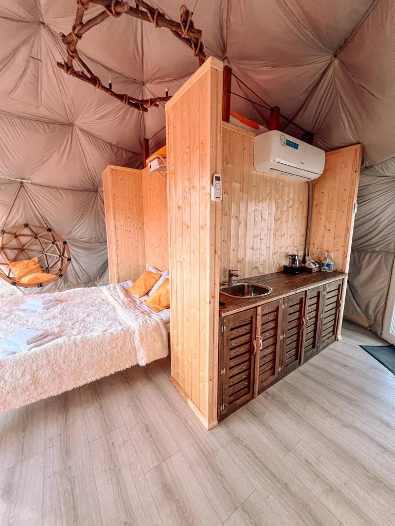 Glamping Park photo 4