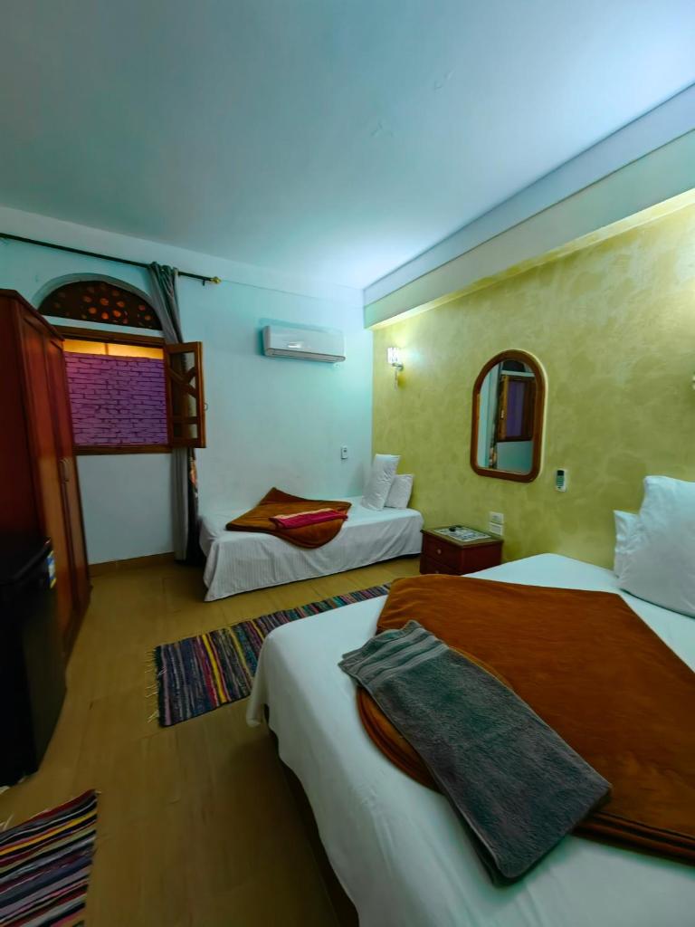 Gina Motel Dahab photo 4