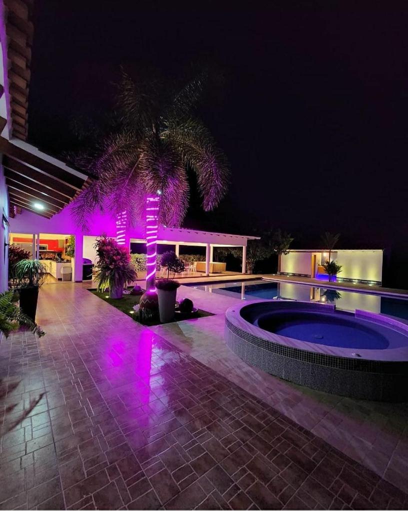 PARAISO LODGE photo 2