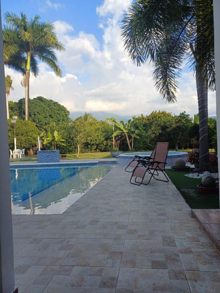 PARAISO LODGE photo 4